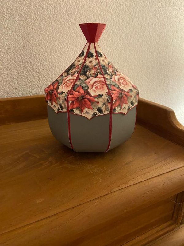 010 kerstdoos - Afbeelding 2