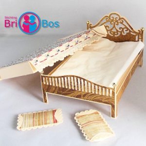 027 Beterschap