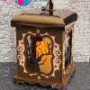 159 Halloween Lantaarn