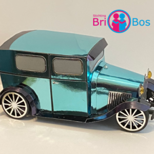 276 Vintage car