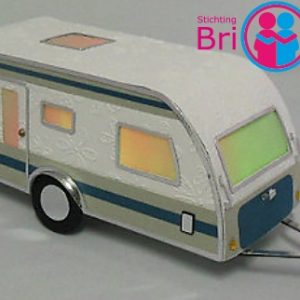 194 Caravan