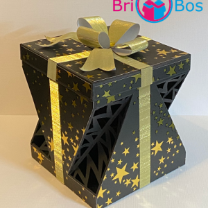 156 Magic box