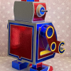 160 Robot - Afbeelding 4