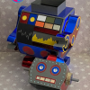 160 Robot - Afbeelding 2
