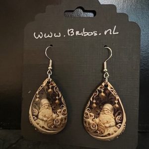 002 oorbellen