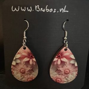 013 oorbellen