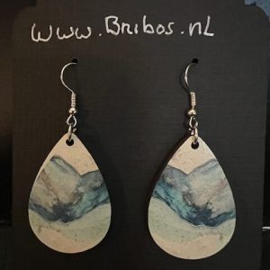 015 oorbellen
