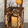159 Halloween Lantaarn - Afbeelding 3