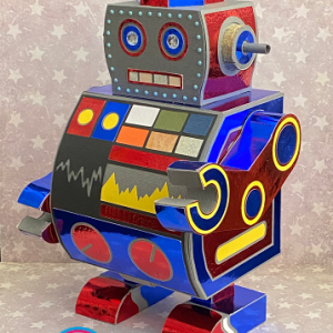 160 Robot
