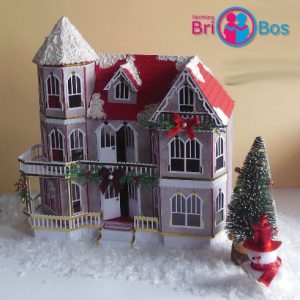 063 Villa