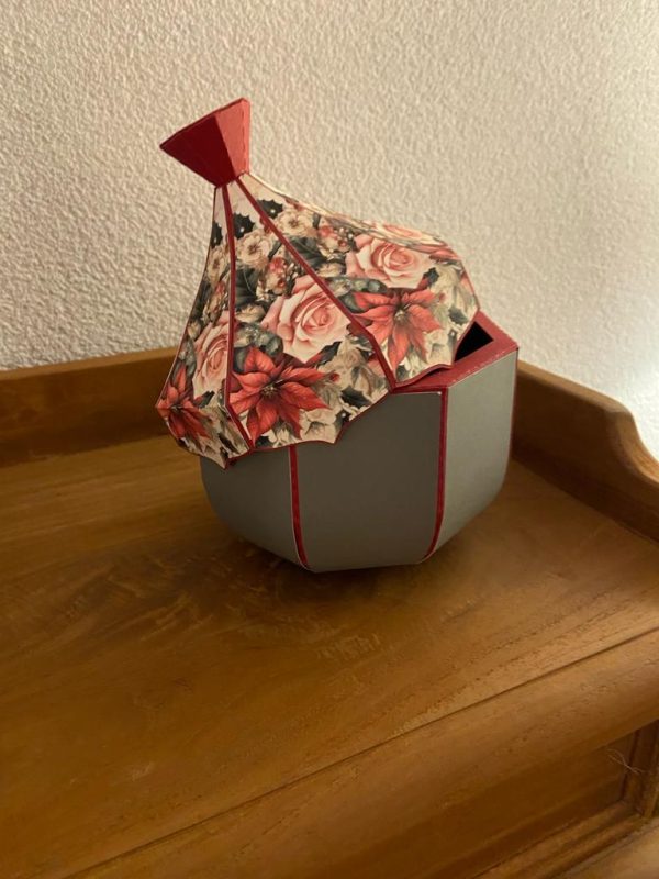 010 kerstdoos