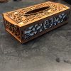 002  tissue box - Afbeelding 2
