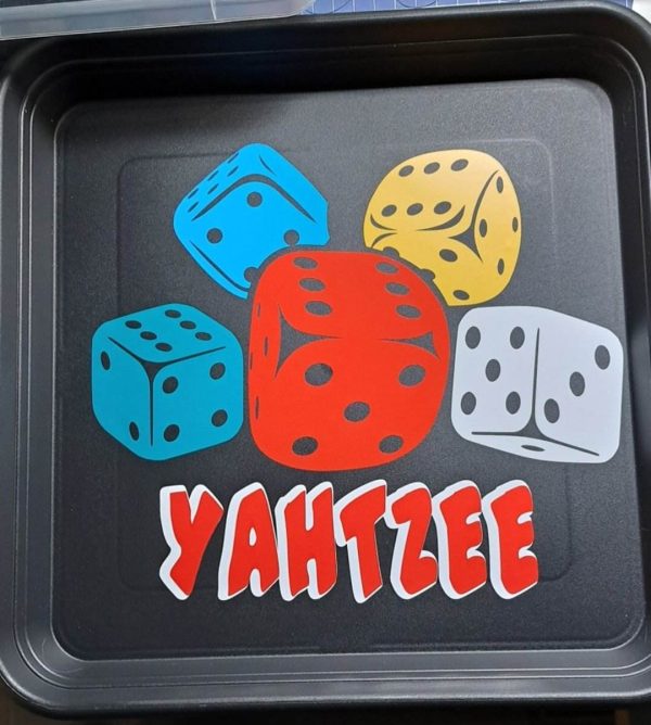 002 Yahtzee
