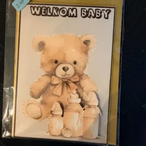 03 welkom baby
