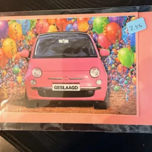 06 geslaagd rijbewijs