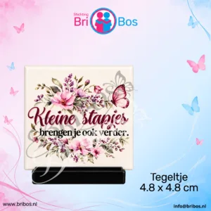 002 kleine stapjes